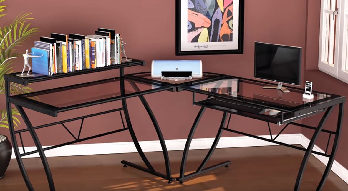 How High Should Your Office Desk Be Newcastle & Gateshead Office Space Directory